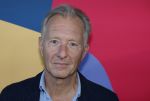 Hilversum 9 september 2025
NPO najaarspresentatie bij beeld en geluid . Rick Nieman