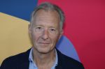 Hilversum 9 september 2025
NPO najaarspresentatie bij beeld en geluid . Rick Nieman