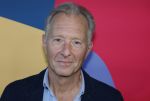 Hilversum 9 september 2025
NPO najaarspresentatie bij beeld en geluid . Rick Nieman