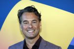 Hilversum 9 september 2025
NPO najaarspresentatie bij beeld en geluid . Rik v d Westelaken