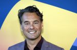 Hilversum 9 september 2025
NPO najaarspresentatie bij beeld en geluid . Rik v d Westelaken