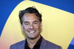 Hilversum 9 september 2025
NPO najaarspresentatie bij beeld en geluid . Rik v d Westelaken