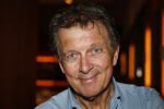 Amsterdam 26 september 2025
Boekpresentatie Simone v d Ende in restaurant Rijks . Chantal Janzen ontvangt het eerste boek . Robert ten Brink kwam met zijn vrouw Roos