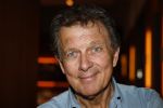 Amsterdam 26 september 2025
Boekpresentatie Simone v d Ende in restaurant Rijks . Chantal Janzen ontvangt het eerste boek . Robert ten Brink kwam met zijn vrouw Roos