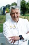 Oisterwijk 11 september 2025
Robert van Beckhoven is vandaag  geÃ¯naugureerd als 36ste SVH Meesterijsbereider. Het event was bij zijn bedrijf.