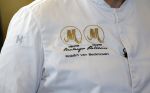 Oisterwijk 11 september 2025
Robert van Beckhoven is vandaag  geÃ¯naugureerd als 36ste SVH Meesterijsbereider. Het event was bij zijn bedrijf.