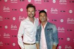 Amsterdam 10 september 2025
Opening Wondr Barbie in Amsterdam. Robin Pors met partner