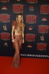 Utrecht 19 september 2025
1 jaar Moulin Rouge in het Beatrix theater. Roos Reedijk kwam met een vriendin
