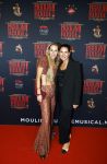 Utrecht 19 september 2025
1 jaar Moulin Rouge in het Beatrix theater. Roos Reedijk kwam met een vriendin