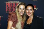 Utrecht 19 september 2025
1 jaar Moulin Rouge in het Beatrix theater. Roos Reedijk kwam met een vriendin
