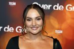 Amsterdam 26 augustus 2025
Premiere over de Grens in het vondelpark . De cast bestaat uit Manuel Broekman Jasmine Sendar Nienke Plas Vincent Banic en Elisabeth Puglia. Rowenna v d Linden