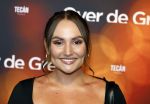 Amsterdam 26 augustus 2025
Premiere over de Grens in het vondelpark . De cast bestaat uit Manuel Broekman Jasmine Sendar Nienke Plas Vincent Banic en Elisabeth Puglia. Rowenna v d Linden