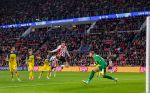 Eindhoven, 16 September 2025
CL wedstrijd PSV-Union Saint-Gilloise, eindsatnd 1-3
Ruben v Bommel
