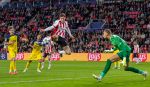 Eindhoven, 16 September 2025
CL wedstrijd PSV-Union Saint-Gilloise, eindsatnd 1-3
Ruben v Bommel
