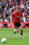 Eindhoven, 21 September 2025
PSV-AJAX, Eindstand 2-2
Kompetitie seizoen 2025-2026
Ruben v Bommel