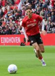 Eindhoven, 21 September 2025
PSV-AJAX, Eindstand 2-2
Kompetitie seizoen 2025-2026
Ruben v Bommel