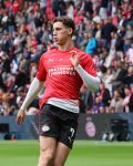 Eindhoven, 21 September 2025
PSV-AJAX, Eindstand 2-2
Kompetitie seizoen 2025-2026
Ruben v Bommel