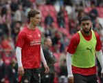 Eindhoven, 21 September 2025
PSV-AJAX, Eindstand 2-2
Kompetitie seizoen 2025-2026
Ruben v Bommel