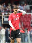 Eindhoven, 21 September 2025
PSV-AJAX, Eindstand 2-2
Kompetitie seizoen 2025-2026
Ruben v Bommel