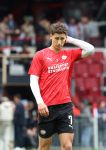 Eindhoven, 21 September 2025
PSV-AJAX, Eindstand 2-2
Kompetitie seizoen 2025-2026
Ruben v Bommel