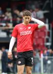 Eindhoven, 21 September 2025
PSV-AJAX, Eindstand 2-2
Kompetitie seizoen 2025-2026
Ruben v Bommel