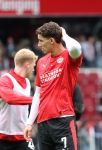 Eindhoven, 21 September 2025
PSV-AJAX, Eindstand 2-2
Kompetitie seizoen 2025-2026
Ruben v Bommel