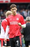 Eindhoven, 21 September 2025
PSV-AJAX, Eindstand 2-2
Kompetitie seizoen 2025-2026
Ruben v Bommel