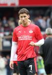 Eindhoven, 21 September 2025
PSV-AJAX, Eindstand 2-2
Kompetitie seizoen 2025-2026
Ruben v Bommel