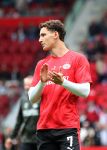 Eindhoven, 21 September 2025
PSV-AJAX, Eindstand 2-2
Kompetitie seizoen 2025-2026
Ruben v Bommel