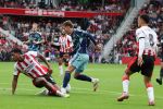 Eindhoven, 21 September 2025
PSV-AJAX, Eindstand 2-2
Kompetitie seizoen 2025-2026
Ryan Flamingo