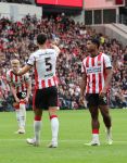 Eindhoven, 21 September 2025
PSV-AJAX, Eindstand 2-2
Kompetitie seizoen 2025-2026
Ryan Flamingo