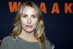 Amsterdam 2 september 2025
Premiere Wraak . Sanne Langelaar en partner David Lucieer