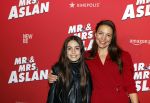 Utrecht 15 september 2025
Premiere Mr en Mrs Aslan met in de hoofdrollen Yolanthe Cabau en Sinan Eroglu . Sarah Bennink en Claire Schuyffel
