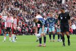 Eindhoven, 21 September 2025
PSV-AJAX, Eindstand 2-2
Kompetitie seizoen 2025-2026
Scheidsrechter Serdar Gozubuyuk