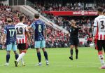 Eindhoven, 21 September 2025
PSV-AJAX, Eindstand 2-2
Kompetitie seizoen 2025-2026
Scheidsrechter Serdar Gozubuyuk