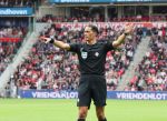 Eindhoven, 21 September 2025
PSV-AJAX, Eindstand 2-2
Kompetitie seizoen 2025-2026
Scheidsrechter Serdar Gozubuyuk