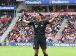 Eindhoven, 21 September 2025
PSV-AJAX, Eindstand 2-2
Kompetitie seizoen 2025-2026
Scheidsrechter Serdar Gozubuyuk
