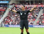 Eindhoven, 21 September 2025
PSV-AJAX, Eindstand 2-2
Kompetitie seizoen 2025-2026
Scheidsrechter Serdar Gozubuyuk