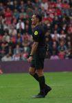 Eindhoven, 21 September 2025
PSV-AJAX, Eindstand 2-2
Kompetitie seizoen 2025-2026
Scheidsrechter Serdar Gozubuyuk