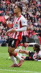 Eindhoven, 21 September 2025
PSV-AJAX, Eindstand 2-2
Kompetitie seizoen 2025-2026
Sergino Dest