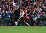 Eindhoven, 21 September 2025
PSV-AJAX, Eindstand 2-2
Kompetitie seizoen 2025-2026
Sergino Dest