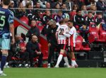 Eindhoven, 21 September 2025
PSV-AJAX, Eindstand 2-2
Kompetitie seizoen 2025-2026
Sergino Dest
