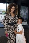 Utrecht 19 september 2025
Premiere Hallowiebe in Kinepolis. Sharon Doorson  met haar dochter