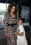 Utrecht 19 september 2025
Premiere Hallowiebe in Kinepolis. Sharon Doorson  met haar dochter