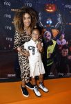 Utrecht 19 september 2025
Premiere Hallowiebe in Kinepolis. Sharon Doorson  met haar dochter