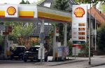 Bussum 11 september 2025
Shell Bussum