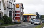 Wassenaar 16 september 2025
Shell in Wassenaar en Den Haag