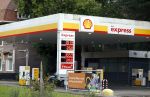 Wassenaar 16 september 2025
Shell in Wassenaar en Den Haag