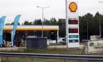 Grens NL Duitsland 18 september 2025
Shell bezinestation op de grens