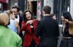 Amsterdam 3 september 2025
Septimius Awards, in Tuschinski Theater. Shoreh Aghdashloo